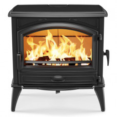 Печь-камин Dovre 760WD (CB)