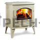 Печь-камин Dovre 760WD (CB)