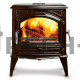 Печь-камин Dovre 760WD (CB)