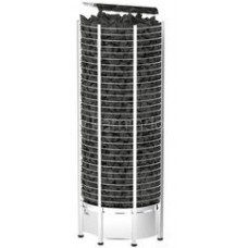 Электрическая печь для сауны Sawo Tower TH3-45Ni2-WL-P