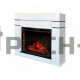 Каминокомплект RealFlame Alta WT c очагом Evrika 25.5