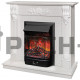 Каминокомплект RealFlame Ottawa с очагом Majestic Lux Black RC