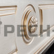 Каминокомплект RealFlame Siena 50 WT с очагом Saphir 50