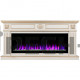 Каминокомплект RealFlame Siena 50 WT с очагом Saphir 50