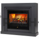 Каминокомплект RealFlame Stanley GR с очагом 3D Novara