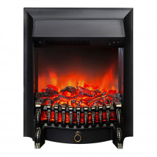 Электрический очаг RealFlame Fobos Lux BL S