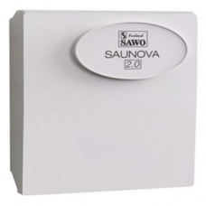 Блок мощности Sawo SAUNOVA 2.0. SAU-PC-2