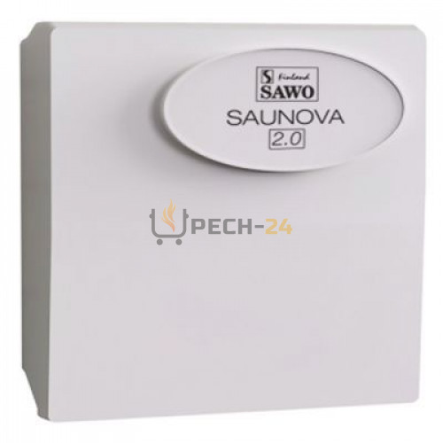 Блок мощности Sawo SAUNOVA 2.0. SAU-PC-2